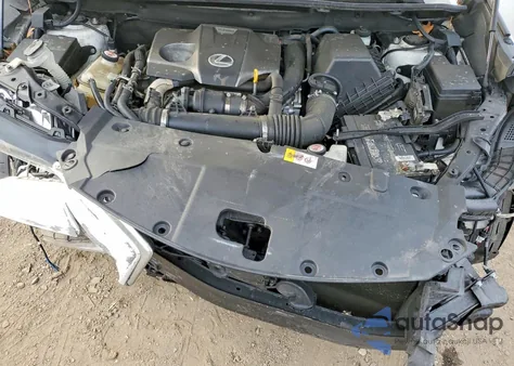 2017 Lexus Nx 200T Base z USA, uszkodzony, nr VIN JTJYARBZ9H2056970